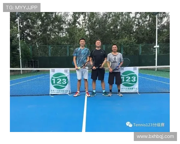 杭州网球队反击战术解析助力网球热潮再掀高潮