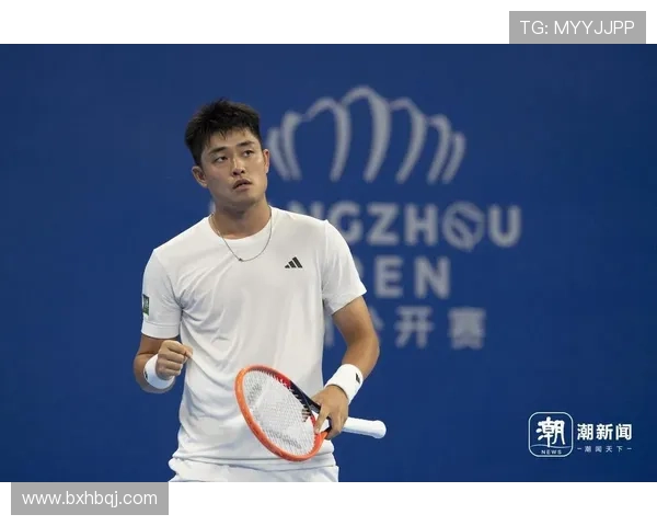 杭州网球队实力崛起荣登全国网球实力排行榜第八名